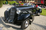 Auburn 852SC Speedster 1936